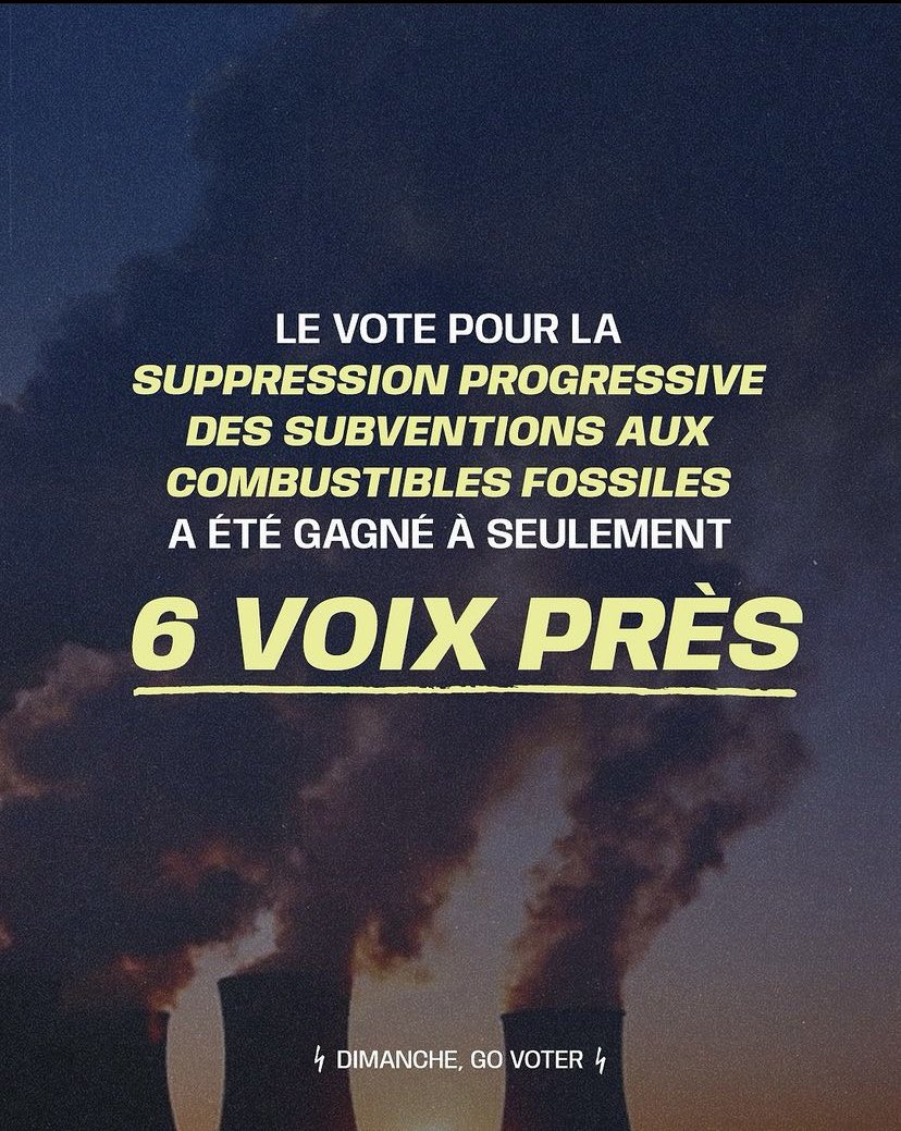 mursaglia's tweet photo. @marietouss1 @EELV @CamilleEtienne_ 

Dimanche, je vote ! https://t.co/1abUgwjbLO