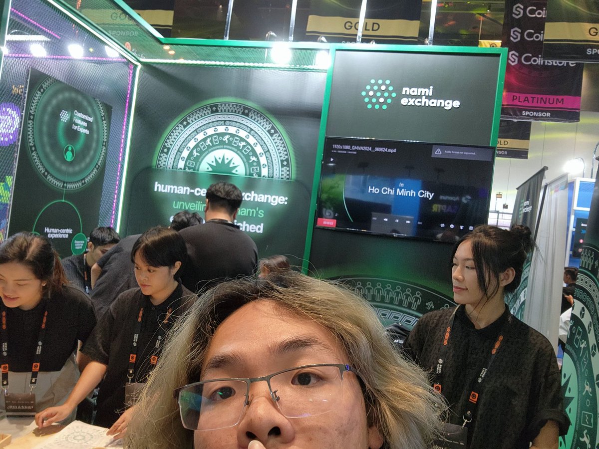 0x5ea000000's tweet photo. #NamiExchange https://t.co/sX8lVN19fH