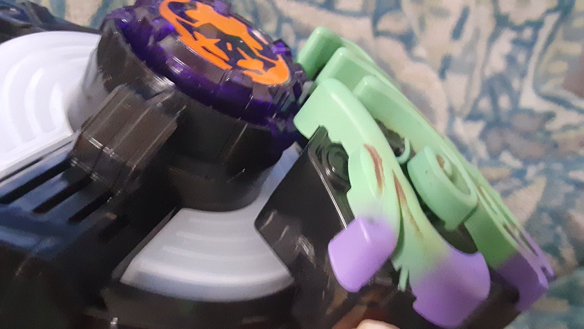 メモリアルゾンビレイズバックルにジャマトモードあって、ジャマト メモリアルゾンビレイズバックルにジャマトモードあって、ジャマト