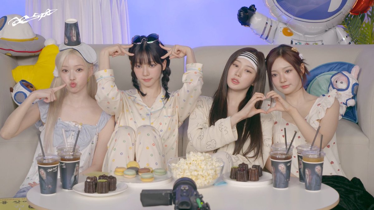 [REPLAY] aespa 에스파 'Armageddon' Countdown Live

youtu.be/BIBKRg1NJ6A

#aespa #æspa #에스파
#Armageddon #aespaArmageddon
#Supernova #aespaSupernova