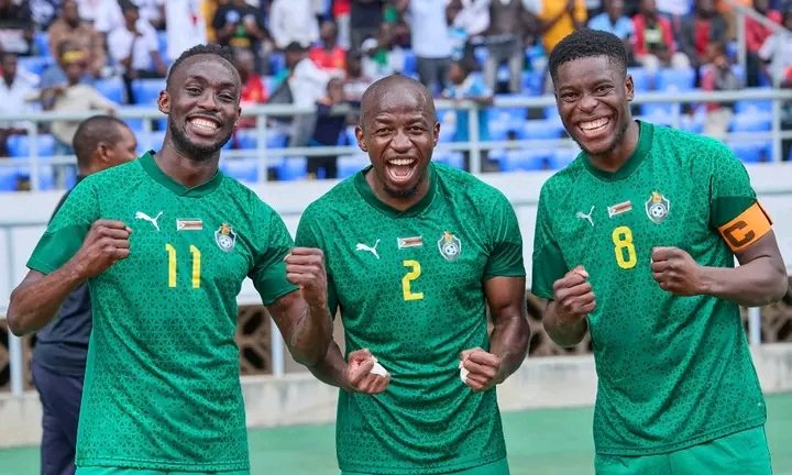 Young Sables Soccer Academy tweet media