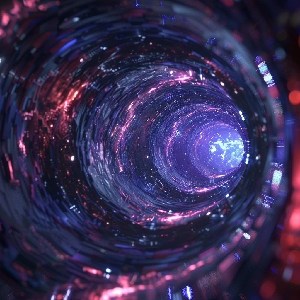 Expect 3D volatility 🔥 🌶️ in V2