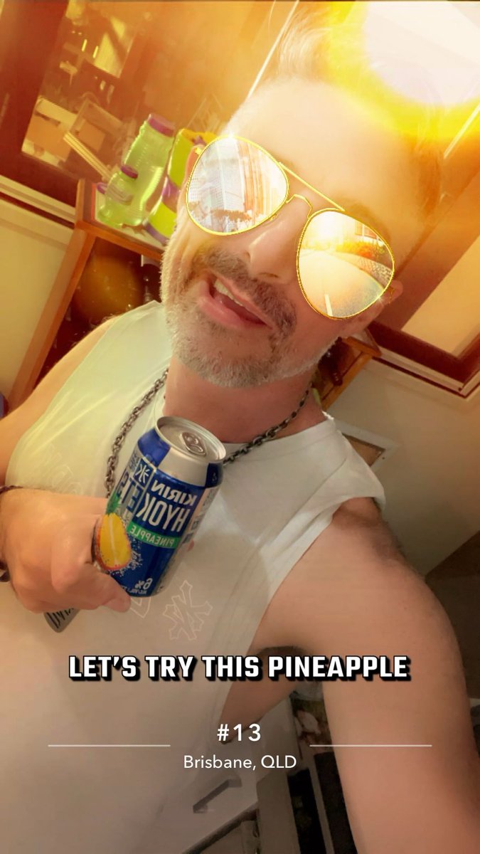 JaseTheAussie's tweet photo. Omfg @davesayys have you tried these?!? I could just evaporate the can in seconds 😱😱 https://t.co/zrevZJAheI