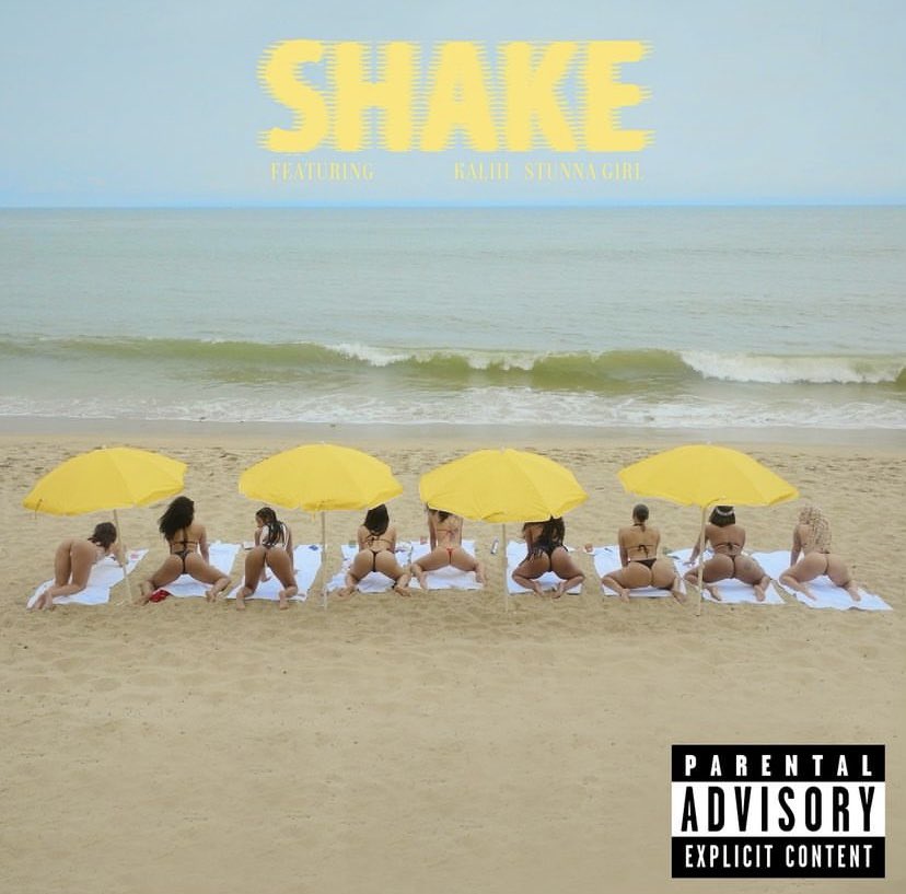 Prod. By Low The Great tweet media