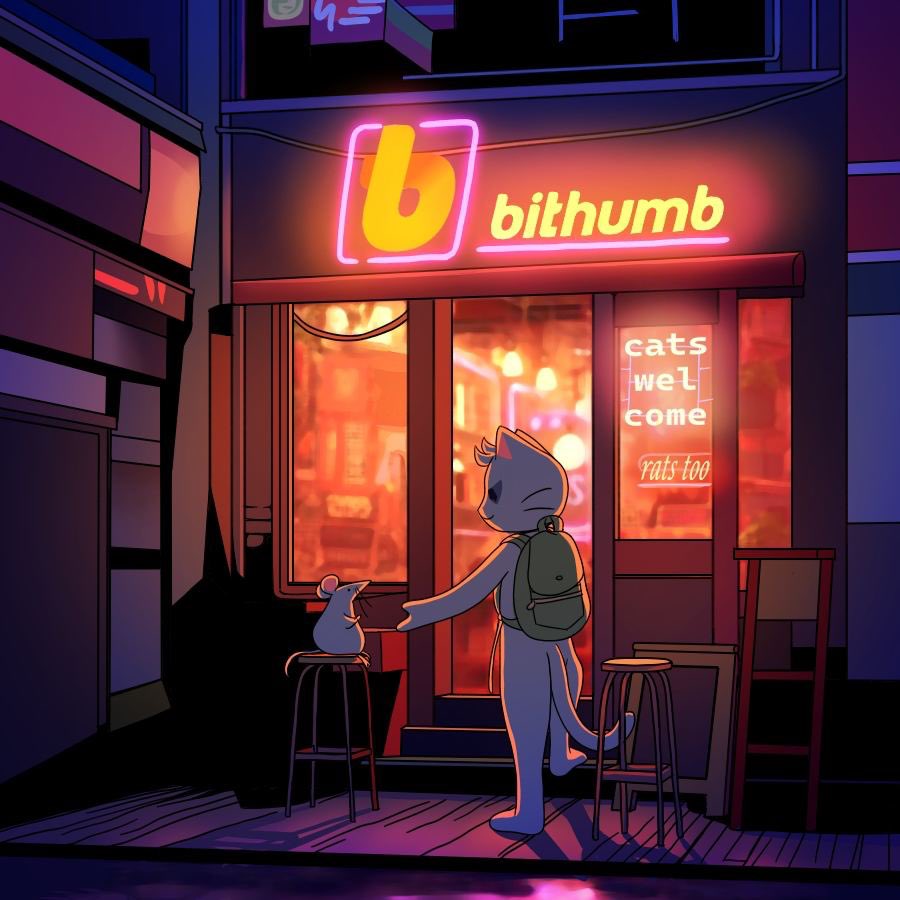 mew's tweet image. gm korea :3

$mew