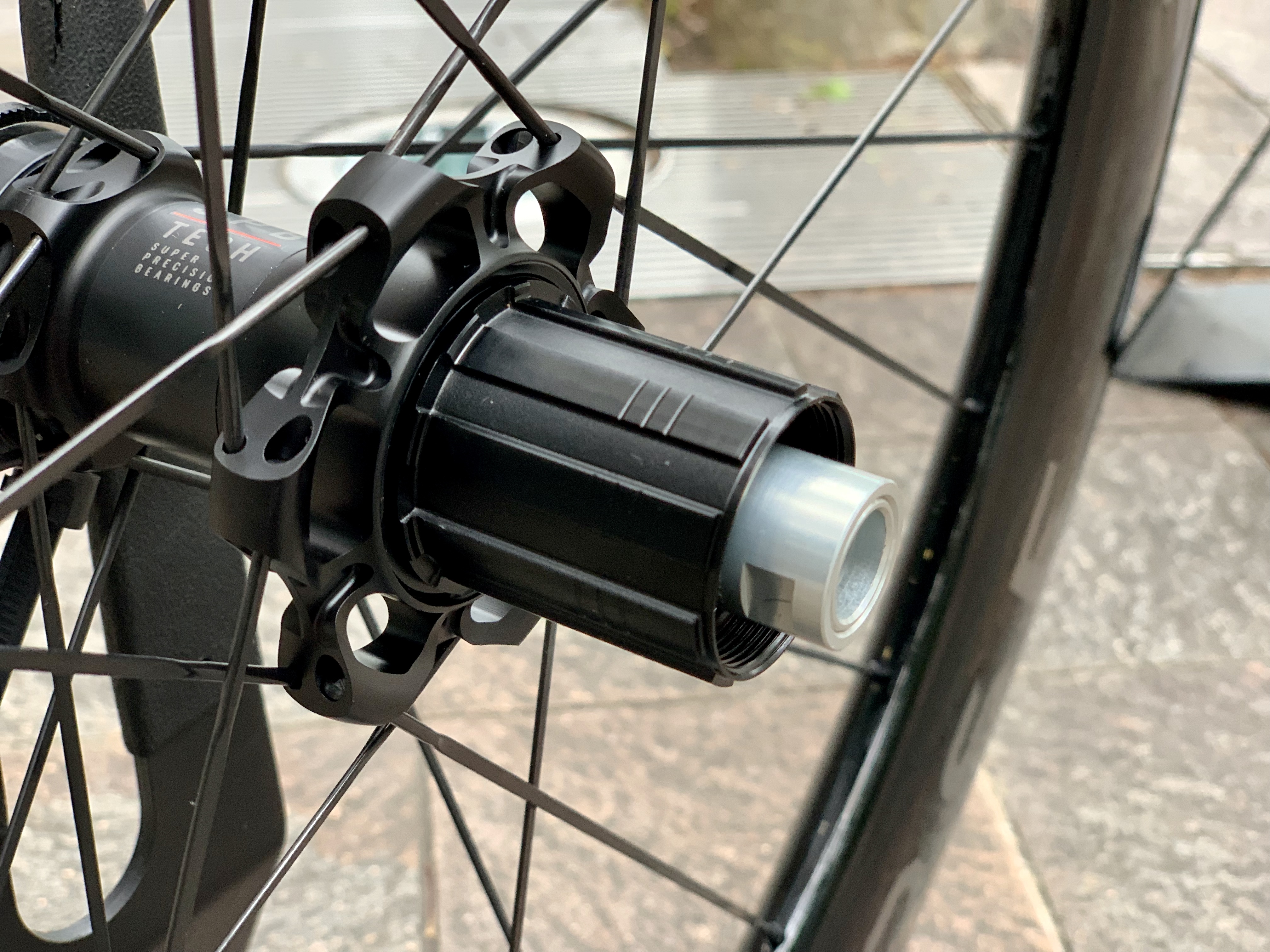 ビアンキ REPARTO CORSE RC 50+65SP 前後セット シマノ 横浜】「REPARTO CORSE WHEEL RC 50」新たに入荷いたしました