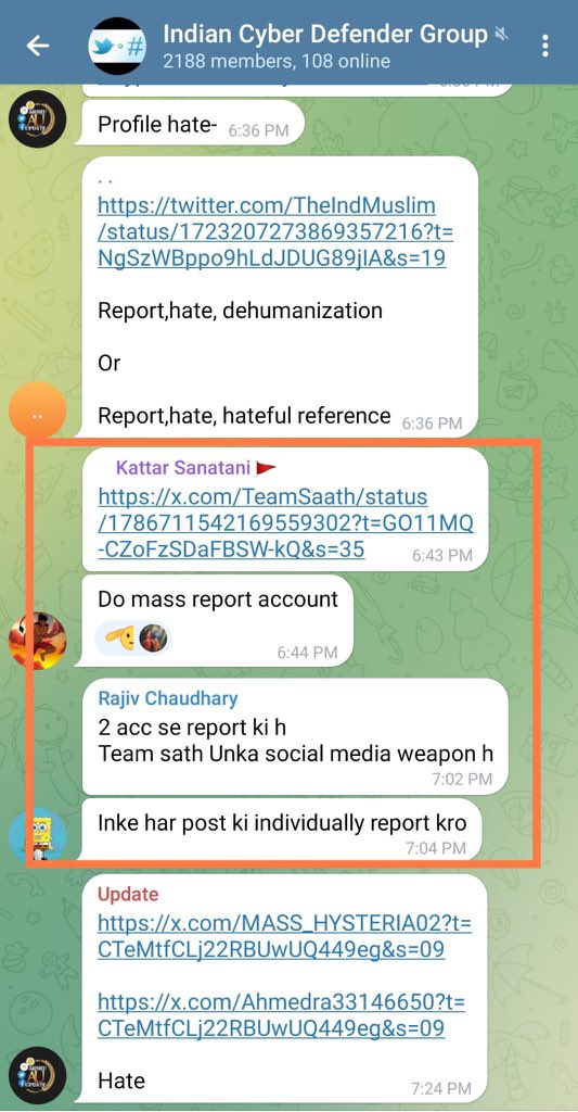 If you Love #TeamSAATH🤝and are happy with our work, then please Like, Follow and Retweet this.

Ask your favourite handles to tweet for us and make us reach 100K Followers.

We do not have any political support and rely on you for our existence. 😁

There is no UPI ID to share
