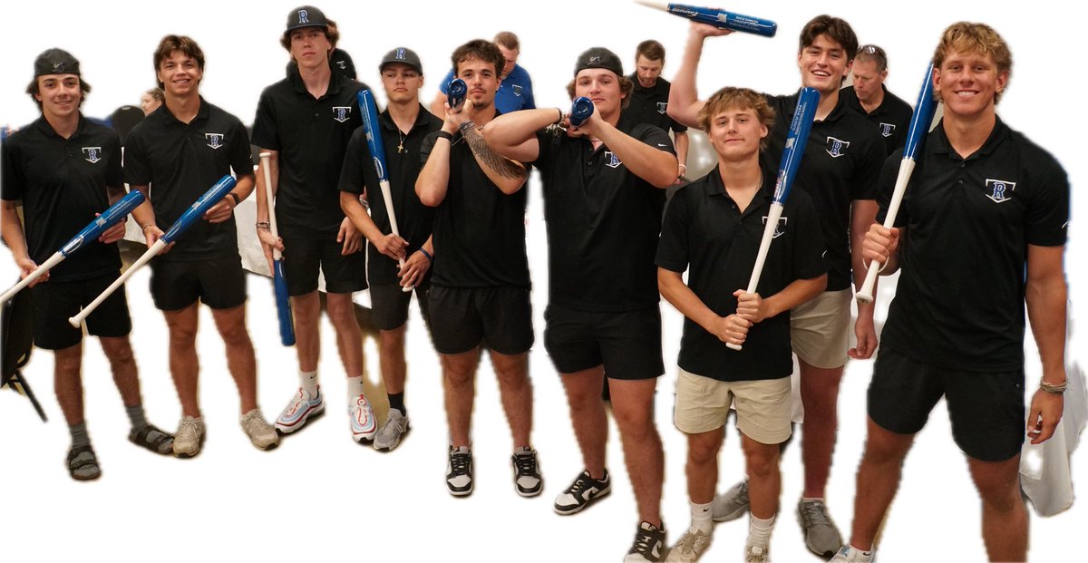 Rogers Royals Baseball tweet media