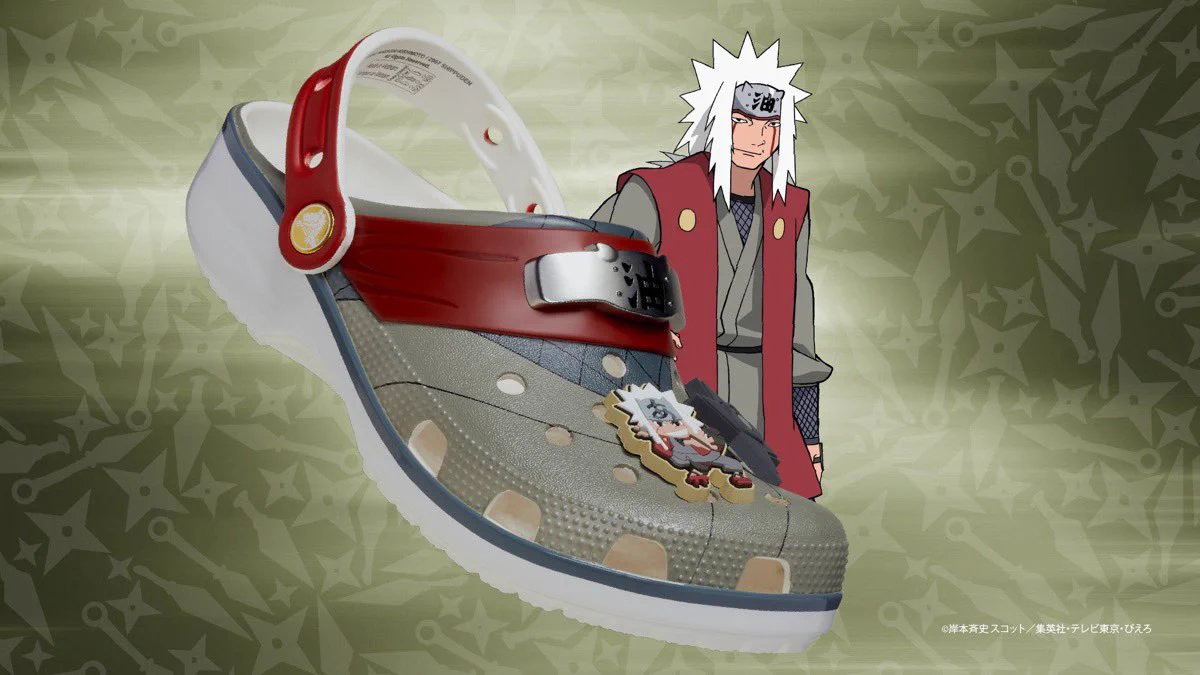 NARUTO サンダル 𝐔𝐏 𝐓𝐎 𝐃𝐀𝐓𝐄 on X: 