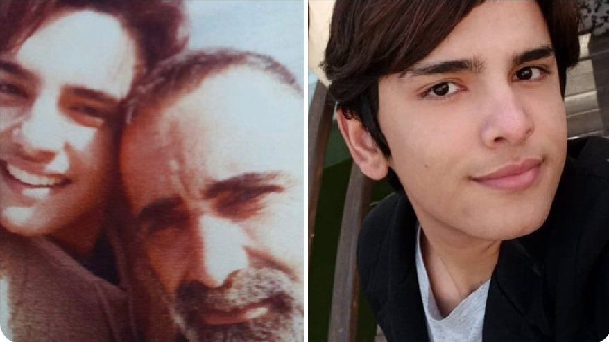 Çocuğun olümüne sebep tek istismarcıları değil ona inanmayanlarda var.

 #CevdetEfeiçinadalet