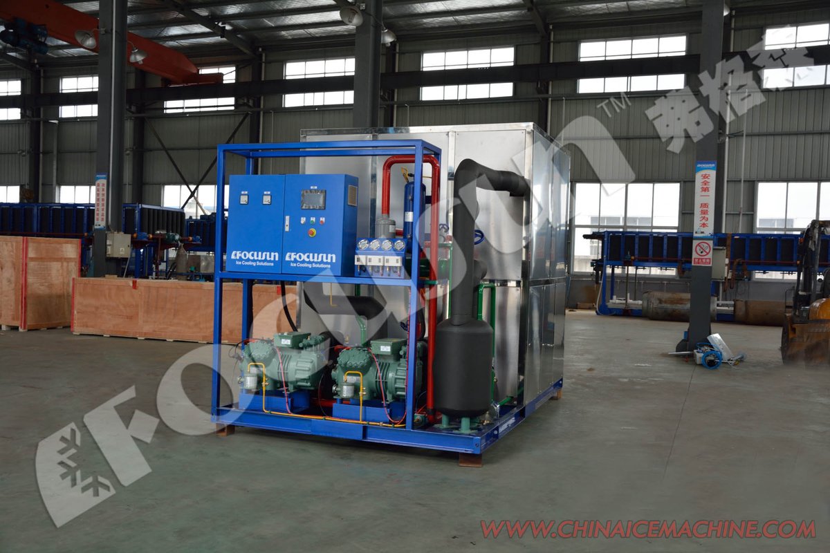 xiangli74954921's tweet image. Plate ice machine is widely used in fisheries, remote fisheries, meat processing, medicine, concrete cooling, ice storage, etc.
Whatsapp: wa.me/+8618952652345
WeChat :+86189 5265 2345
email: enquiry@focusun.com
Website: en.focusun.com
#plateicemachine #icefactory