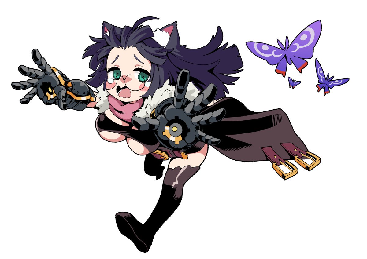 「娘()の世界樹の迷宮配信用に描いたサムネイラストです #イラスト 」|ブイス・リーskeb・有償依頼募集中のイラスト