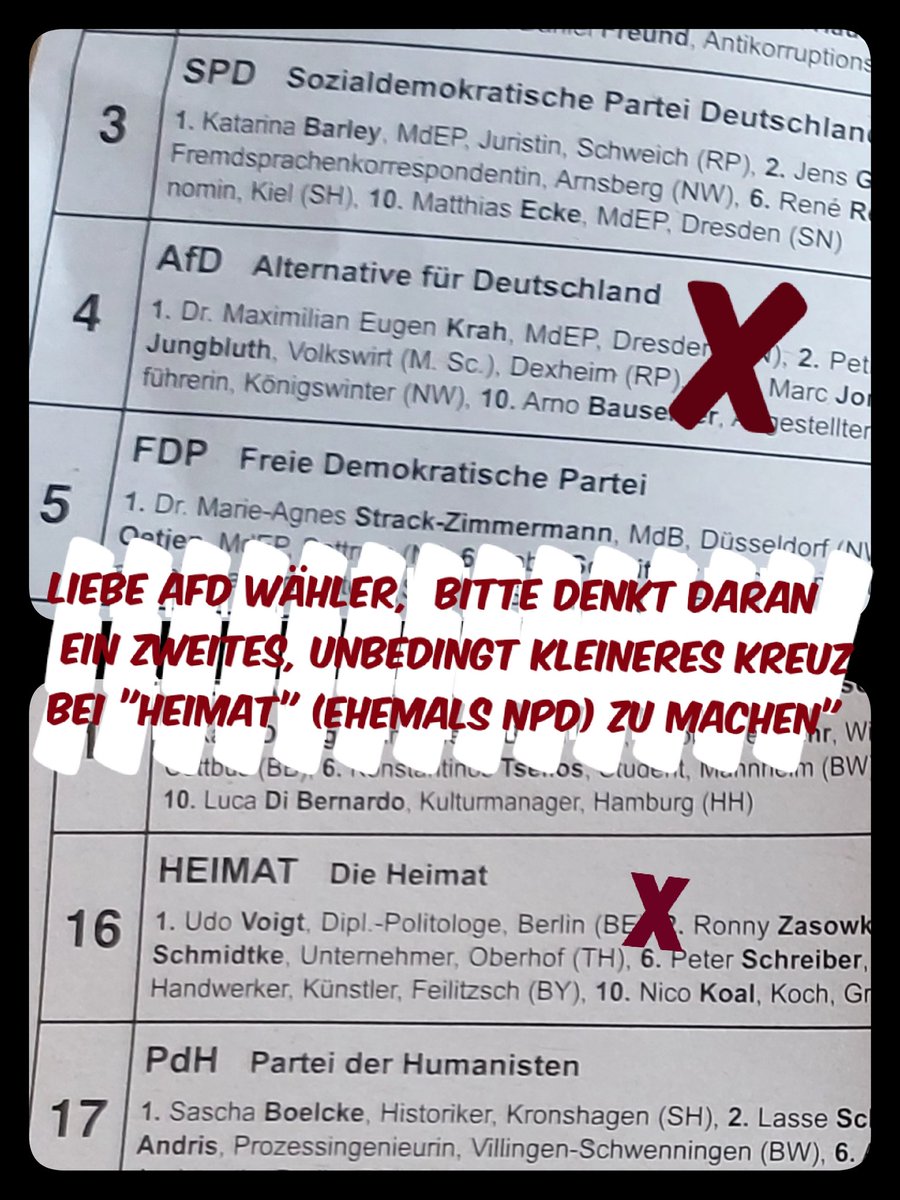 Viola 🇩🇪😈🏹🖍🐔 tweet media
