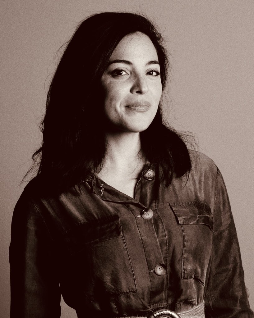 YoCaverne's tweet photo. WE ARE BACK ! Vendredi 14 juin 20h avec @AsmaMhalla 🤩 On parlera intelligences de toutes sortes évidemment 🧠
Pour réserver : 
https://t.co/GSN3kRgb16 https://t.co/qIxQNJtIJc