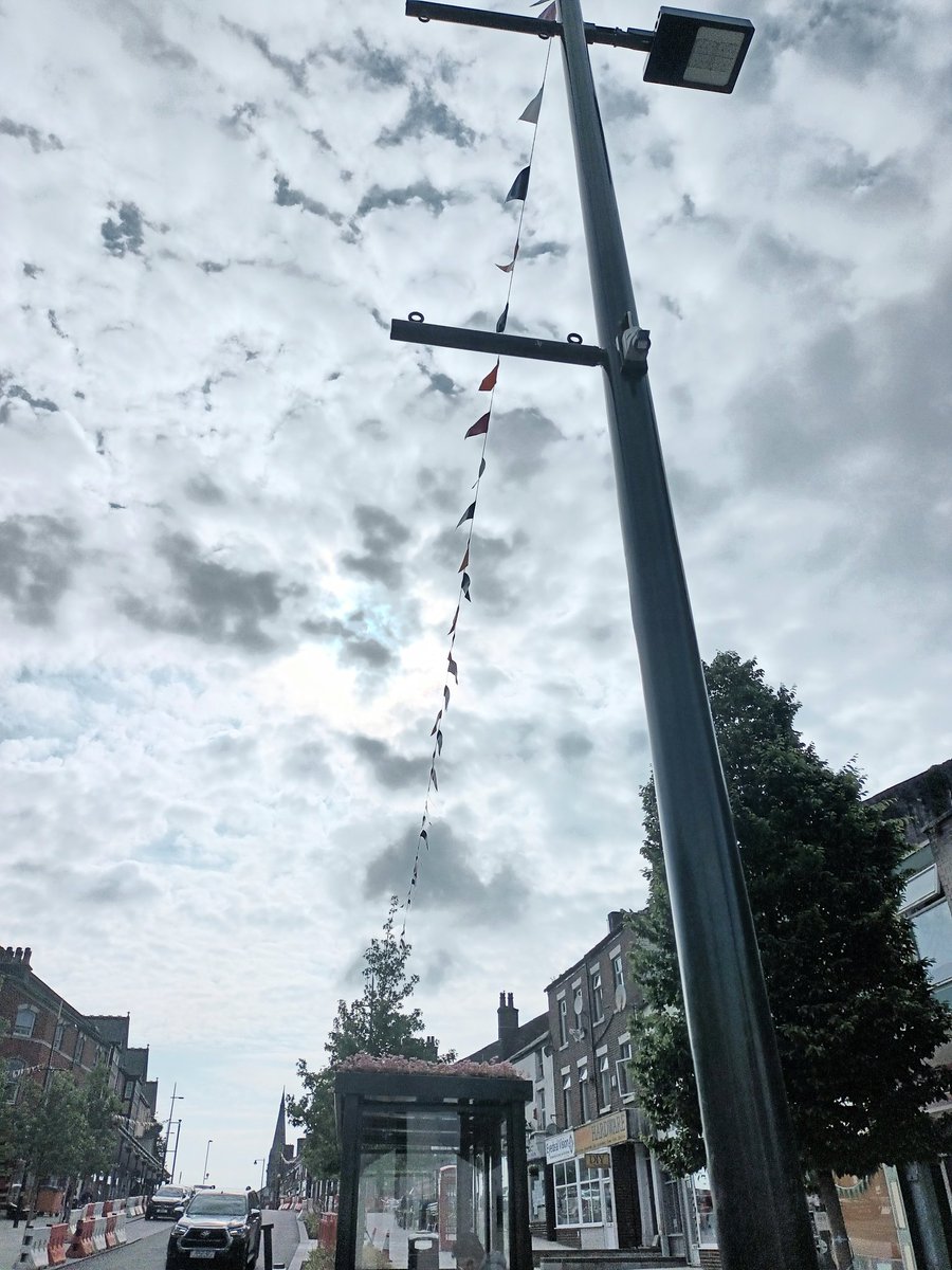 This can only mean one thing - It's Club Day tomorrow 😊.