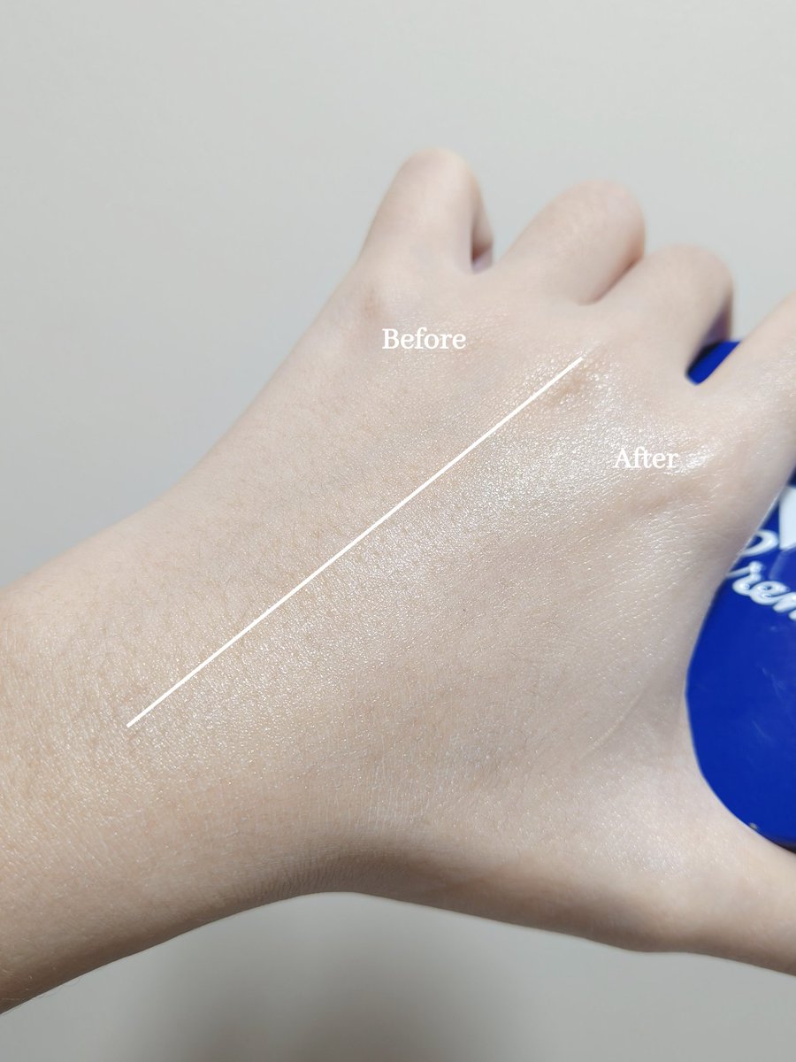 namsuu7's tweet image. ตำนานถูกและดี นีเวียครีมตลับน้ำเงินเนื้อเข้มข้นมากกกก นี่สั่งมาใช้แบบ 250ml เลยอะ จกไปเกือบครึ่งตลับละ เนื้อครีมสีขาวใครไม่ชอบความเกลี่ยยาก ความเหนอะแนะนำให้ผ่าน แต่ถ้าทนได้บอกเลยว่าดีแบบดีที่สุด กู้ผิวแห้งลอกได้ไวมาก ทาตรงไหนฉ่ำตรงนั้น ชุ่มชื้นที่สุด…