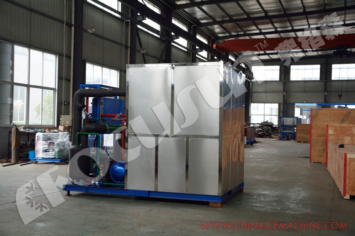 xiangli74954921's tweet image. Plate ice machine is widely used in fisheries, remote fisheries, meat processing, medicine, concrete cooling, ice storage, etc.
Whatsapp: wa.me/+8618952652345
WeChat :+86189 5265 2345
email: enquiry@focusun.com
Website: en.focusun.com
#plateicemachine #icefactory