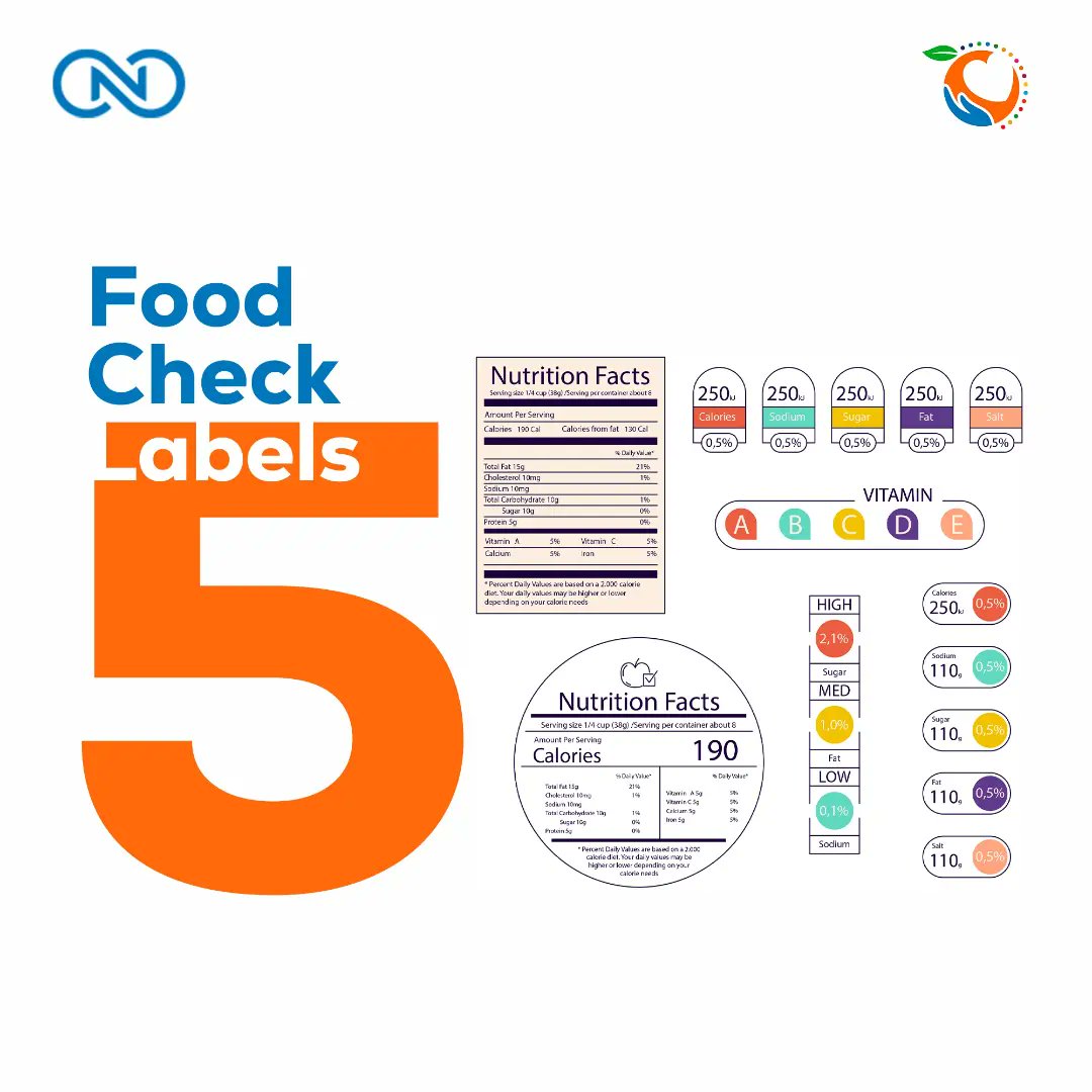 ONOSuite's tweet image. ✅Place safe food orders by knowing ingredients &amp;amp; hygiene practices
✅Access nutritional info to pick better options
✅Recognize product tags like gluten-free, sugar-free etc.
✅Understand clear product descriptions to avoid surprises
#foodsafety #orderingsolutions #foodtech