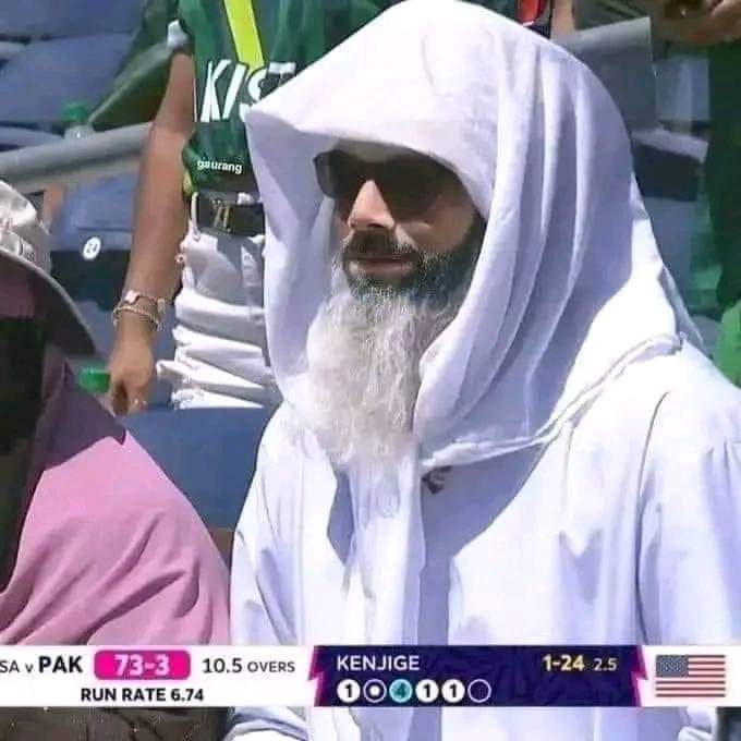 Reason why Pakistan Lose!🤣🤣