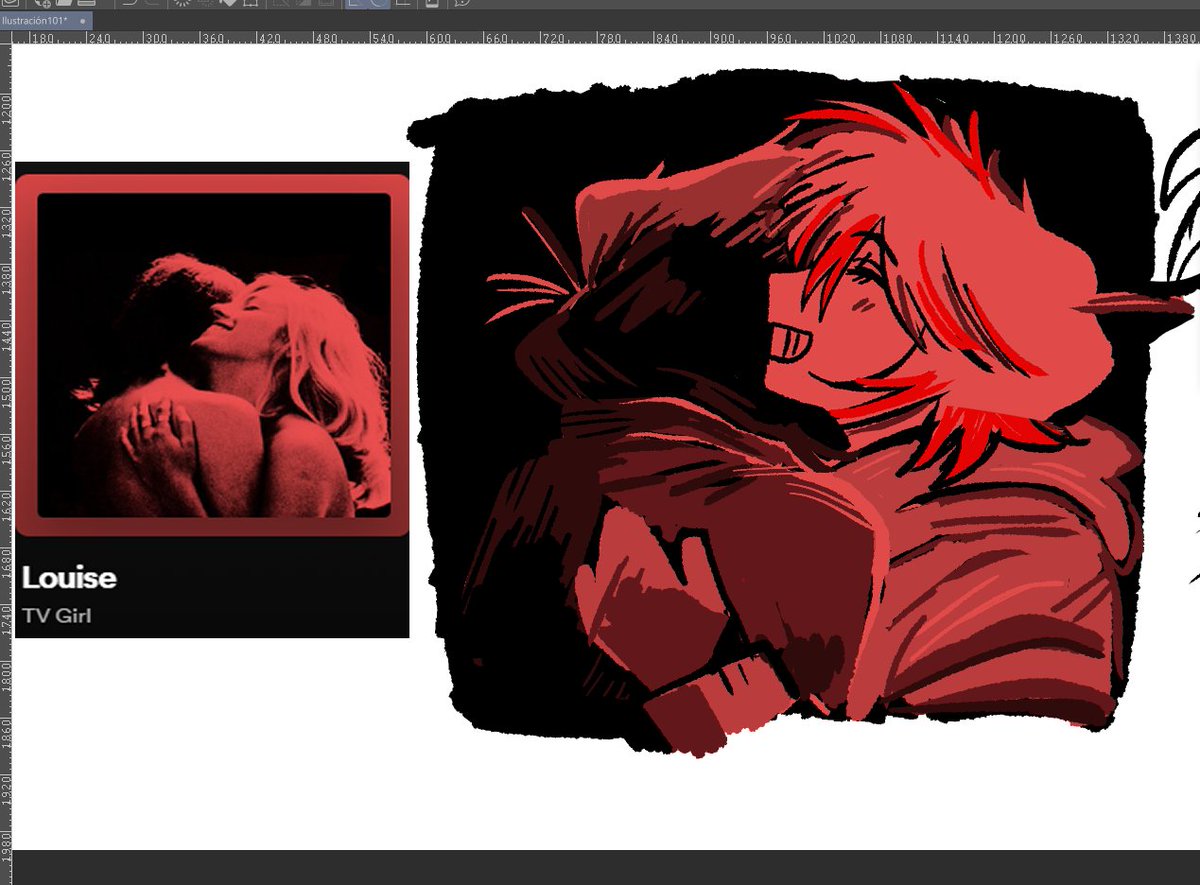 Atravesando los horrores #riumba