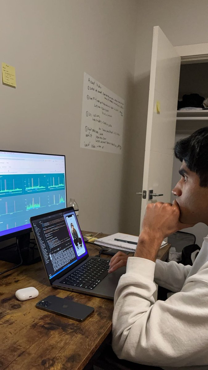 Rahul Bhandari tweet media