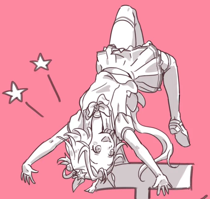 頭上パート8 