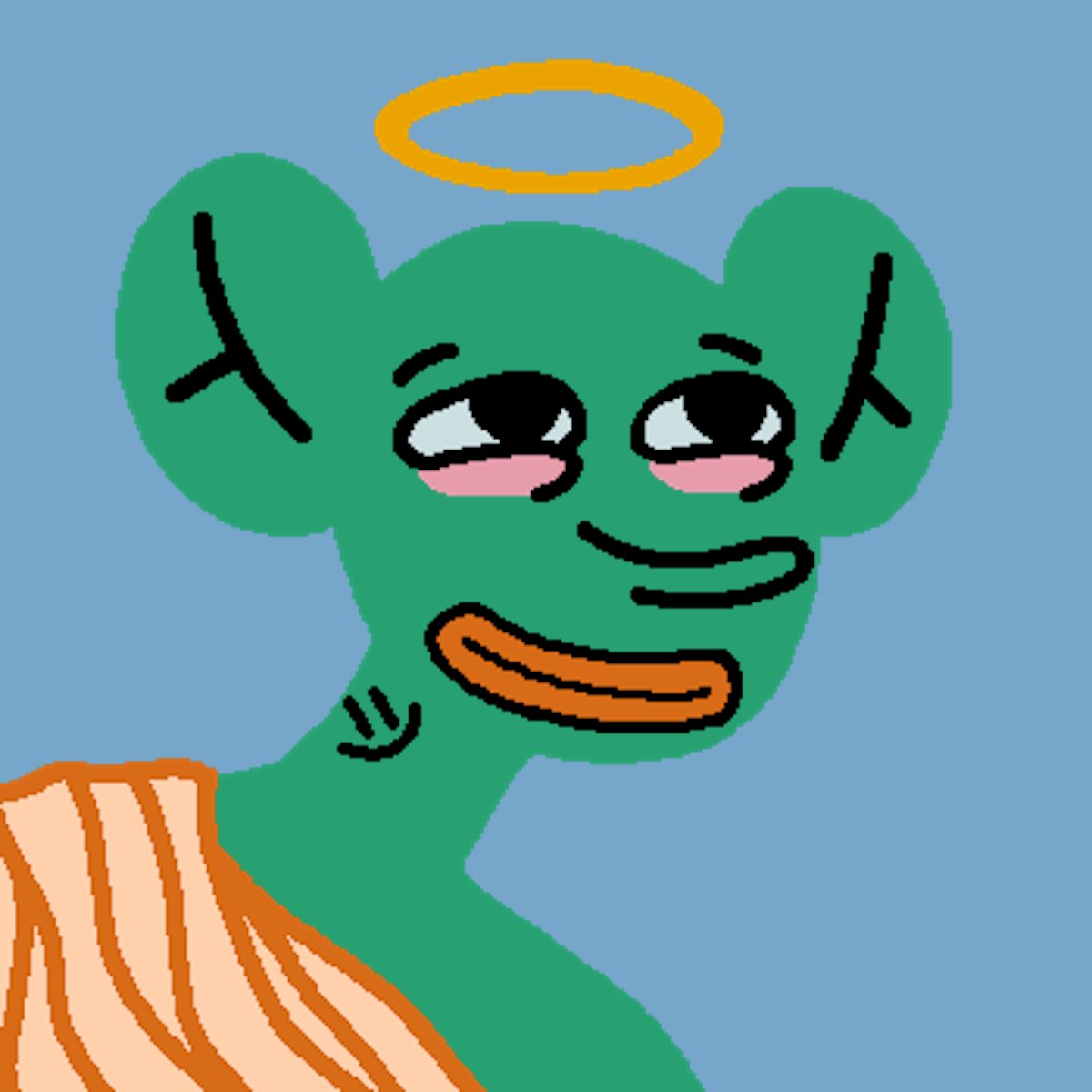 <a href="/alexarapitsas/">Alarapit🍊,💊</a> "Some things are in our control, while others are not" 
— Grumpictetus.

We feel your grumpiness, fam. we're building in public and working non-stop behind the scenes to figure it out 🧡