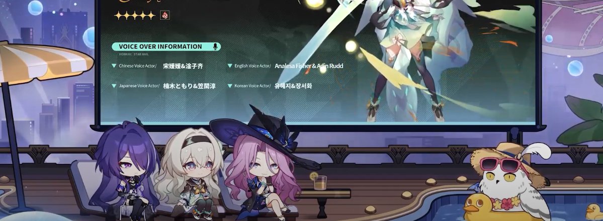 FINITE_Gacha's tweet photo. "The harmony Trailblazer!" they arent even TRYING ANYMORE LMFAOOOO https://t.co/CbNnmy4Yha