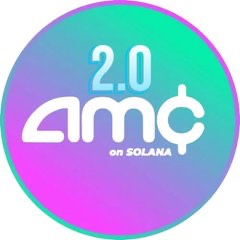 0xSnows's tweet photo. @LullabyWeb3 You can’t retire if you ape into $AMC 2.0

9is8RWsZ2NJFUWdXUfwT8mWHRSUesVxDcBRAhENEpump https://t.co/JecOSySlYm