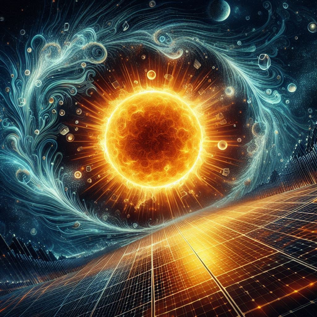 Looking for a new way to utilize your $Waves? Support the launch of Solar DAO by investing your #Waves and earn interest from each solar project we initiate. Join us in powering a sustainable future! 🌍🌞 #SolarDAO app.power.tech/dao/3P7F7WKUhy…