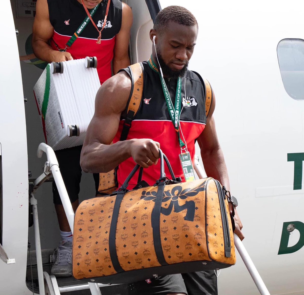 FasoSports tweet media