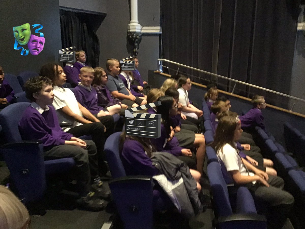 MissDodd (@missrdodd) on Twitter photo Year 6 had a wonderful visit to <a href="/Staff_Gatehouse/">Gatehouse Theatre</a> <a href="/RowParkAcademy/">Rowley Park Academy</a> We even got to watch some of the performers ! Year 6 had a wonderful visit to <a href="/Staff_Gatehouse/">Gatehouse Theatre</a> <a href="/RowParkAcademy/">Rowley Park Academy</a> We even got to watch some of the performers !