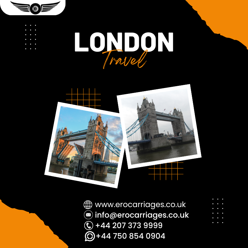 Ero Carriages London (@erocarriages) / Posts / X
