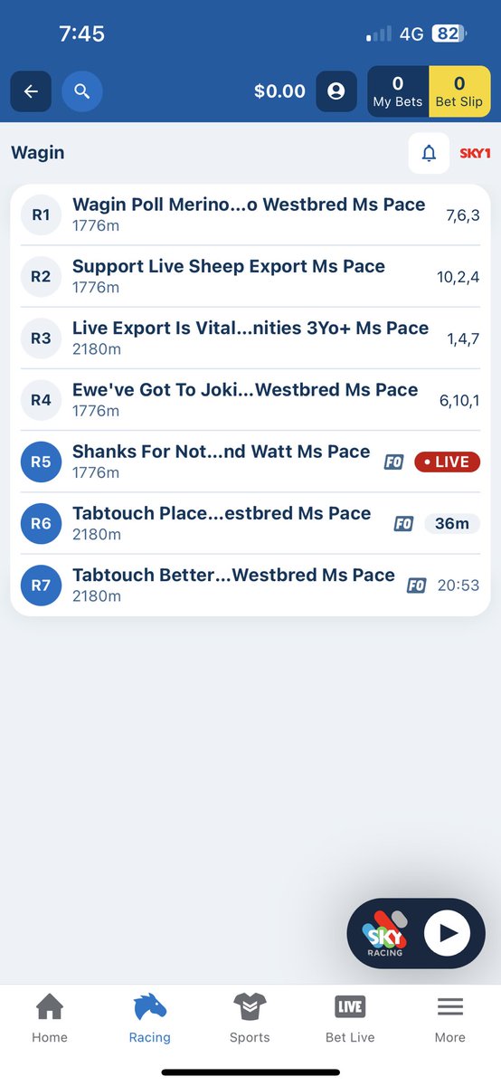 Andrew Cosgrove tweet media