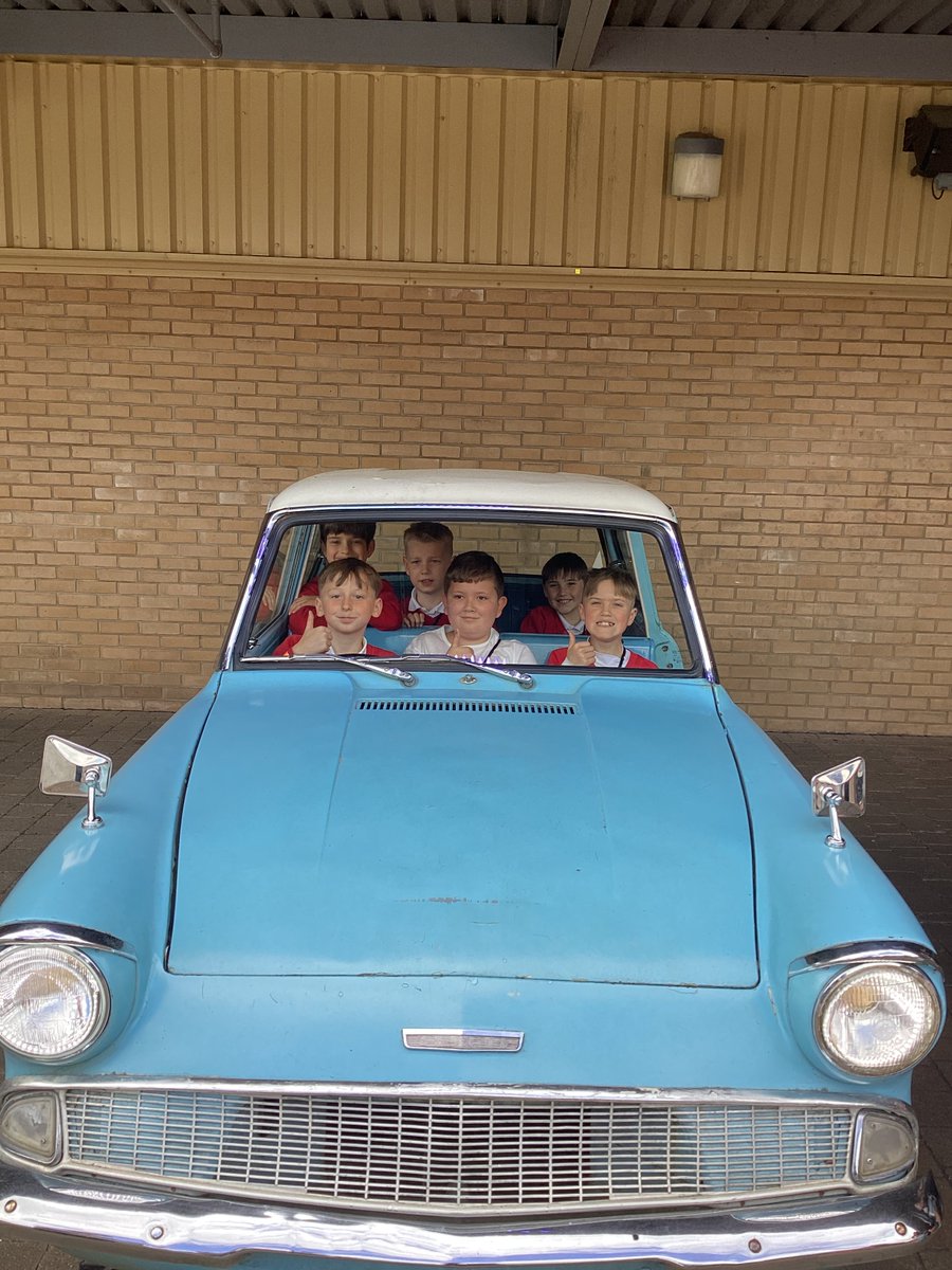 Littletown School tweet media