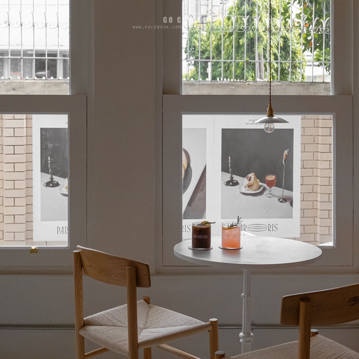 คาเฟ่ไปเรื่อย go cafe tweet media