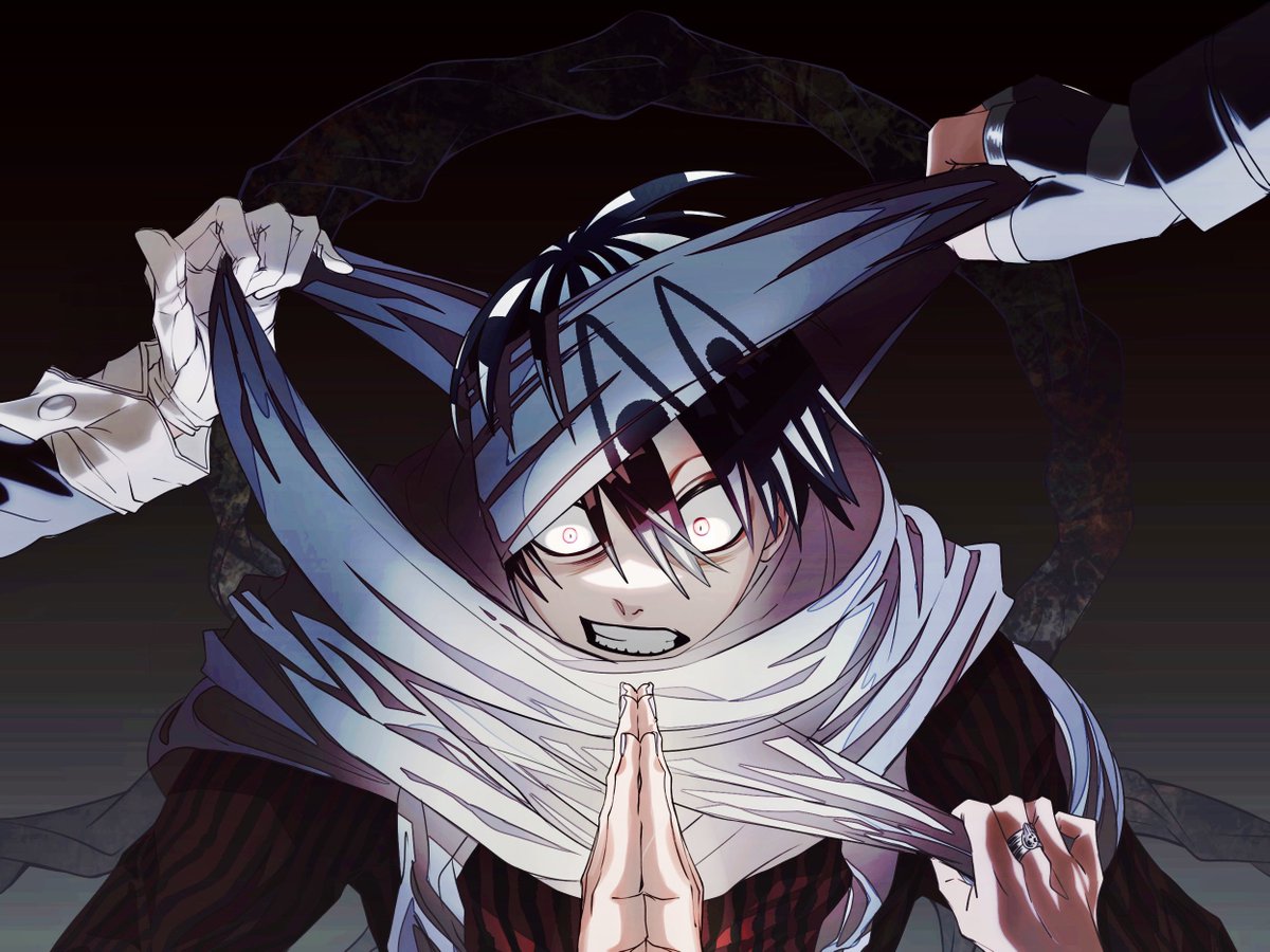 ﾊｽﾀﾞ/Hasda tweet media