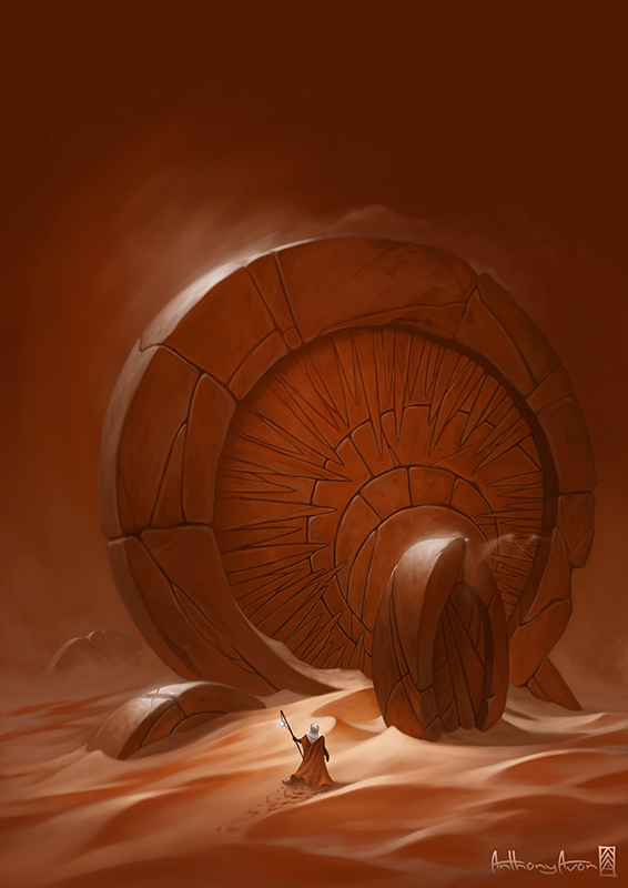 AnthonyAvonArt's tweet photo. 🧡 QRT Your Orange Art! 🧡 https://t.co/j9FncUgVi1