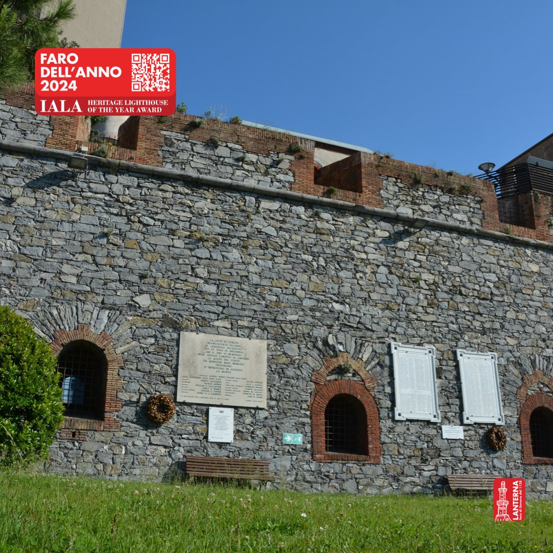 LanternaGenova's tweet photo. 🌿 Oggi celebriamo la giornata della Museum Week dedicata alla #NaturaUrbanaMW!

Per l'occasione, vi condividiamo alcuni scatti del nostro giardino segreto alla #LanternadiGenova! 📸

#MuseumWeek #UrbanNature #GreenSpaces #Cultura #Sostenibilità  #Genova #PharosHeritage https://t.co/NWHedz6iCj