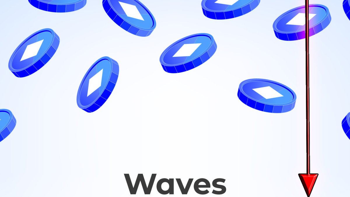 CRYPTOcINVESTOR's tweet image. WAVES delisted by Binance. 

youtube.com/watch?v=bTzdvs…

#waves #binance #bitcoin #btc #cryptocurrency #cryptotrading