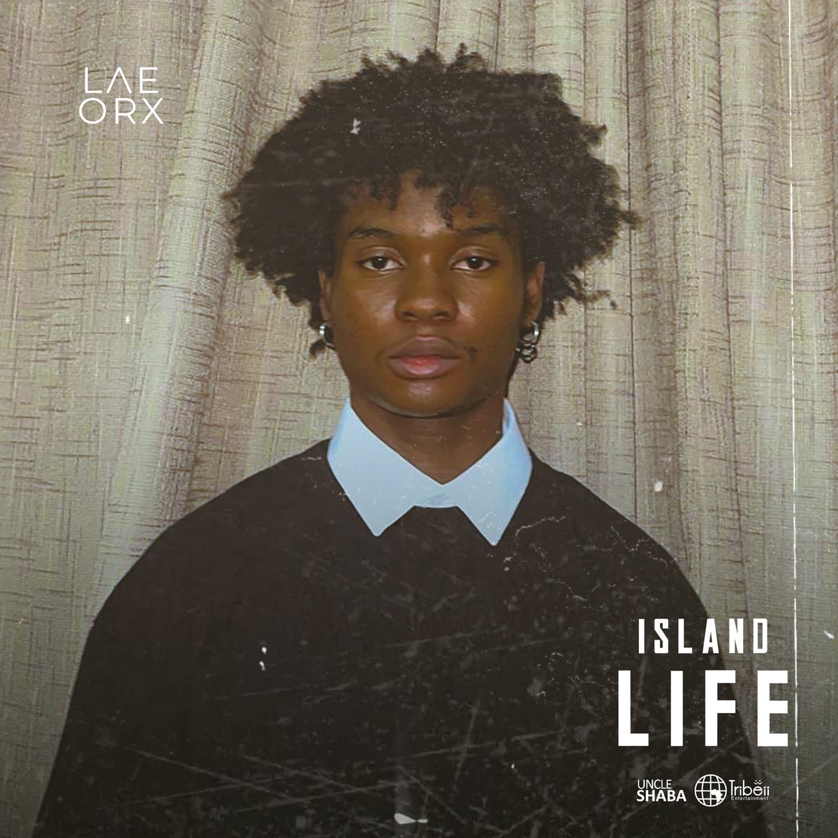 laeorx's tweet photo. My first official single "Island Life" is out now on all platforms🛸
This is my first time recording a song and this is how I sound
Please like share and tell me what you think
link on my bio... https://t.co/pnqokWfhnF