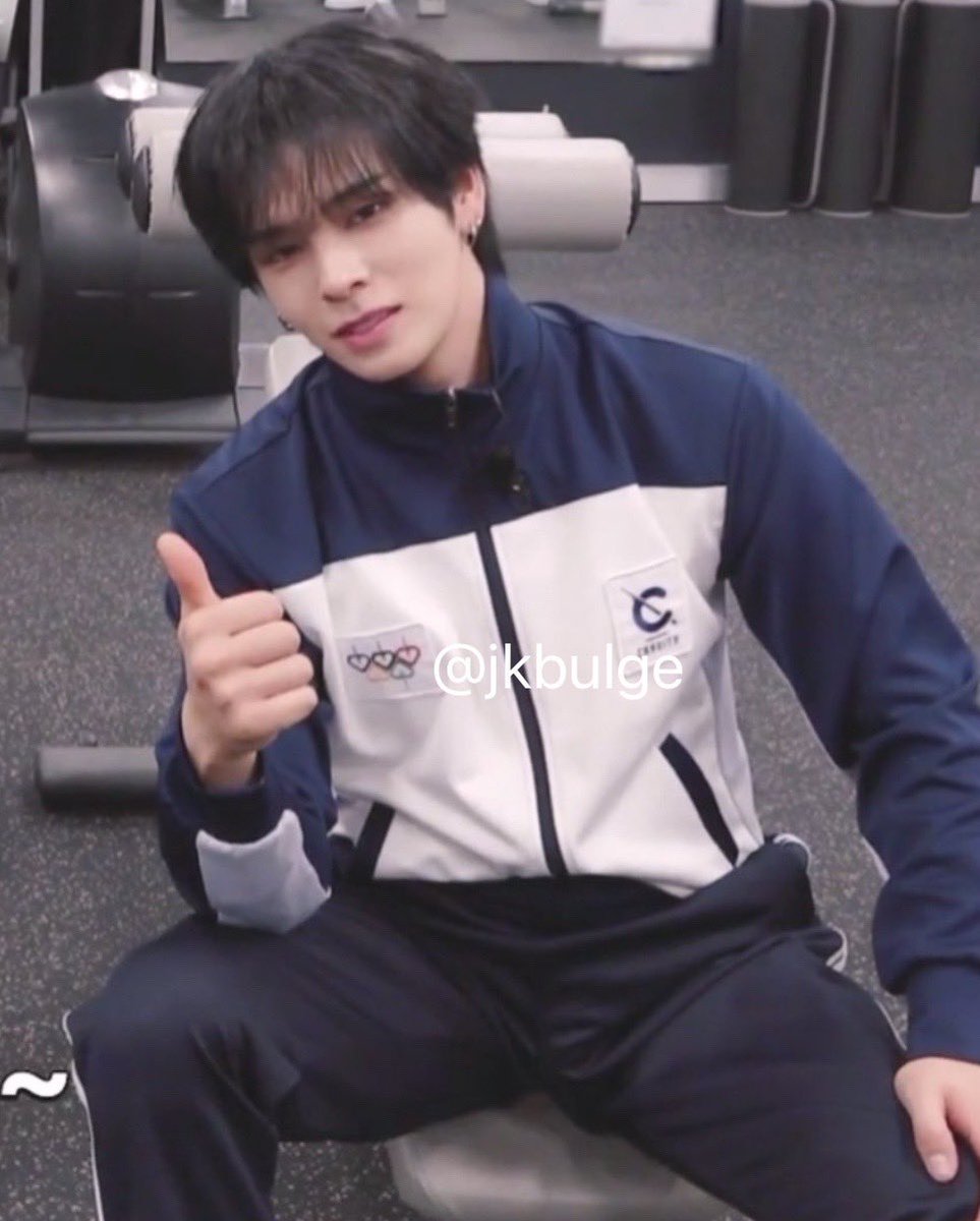 Ron (@jkbulge) on Twitter photo 