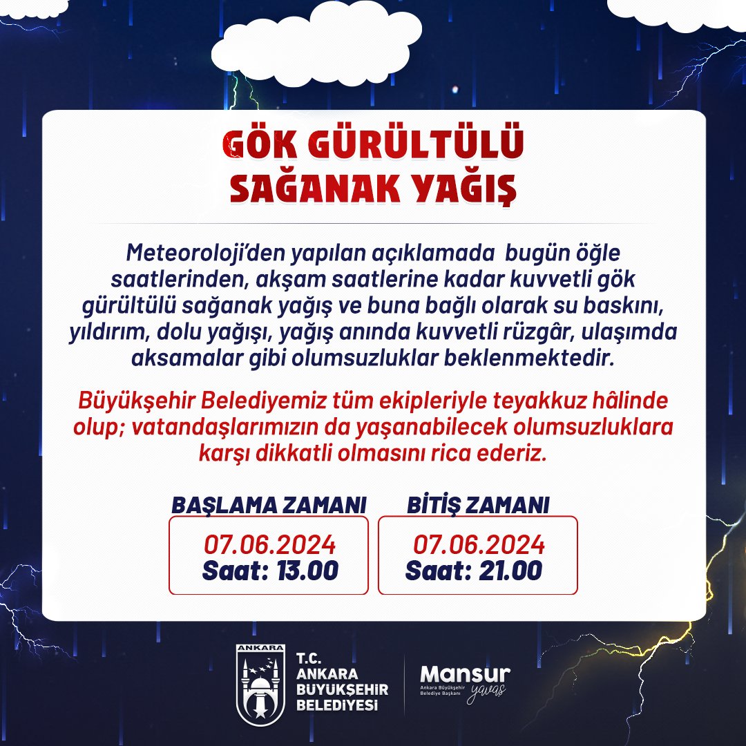 ankarabbld's tweet photo. 📣 DUYURU https://t.co/zytTGC9KSp