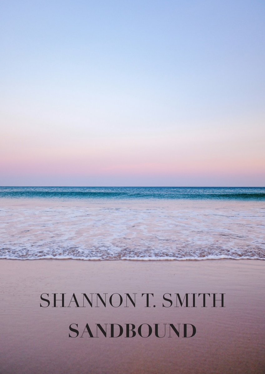 iambkelsi's tweet image. Please do come to our @newwalkmagazine launch for fabulous Jamaican poet Shannon T. Smith&apos;s debut pamphlet Sandbound – this Sunday at 7pm UK time (1pm in Jamaica). The launch is shared with Penny Boxall, whose pamphlet is also excellent.

Link: us06web.zoom.us/webinar/regist…