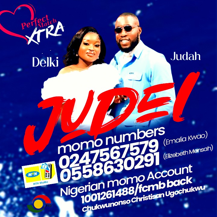 ManniDicey's tweet photo. All JuDel 👑🔥 shippers come on board. Drop something small for us n send a shot. Reference it JuDel. We are all alone, n they want us evicted. Please help us , help JuDel 👑 #Perfectmatchxtra #Judel
JUDEL THE SHOW https://t.co/zEihWZ4irC