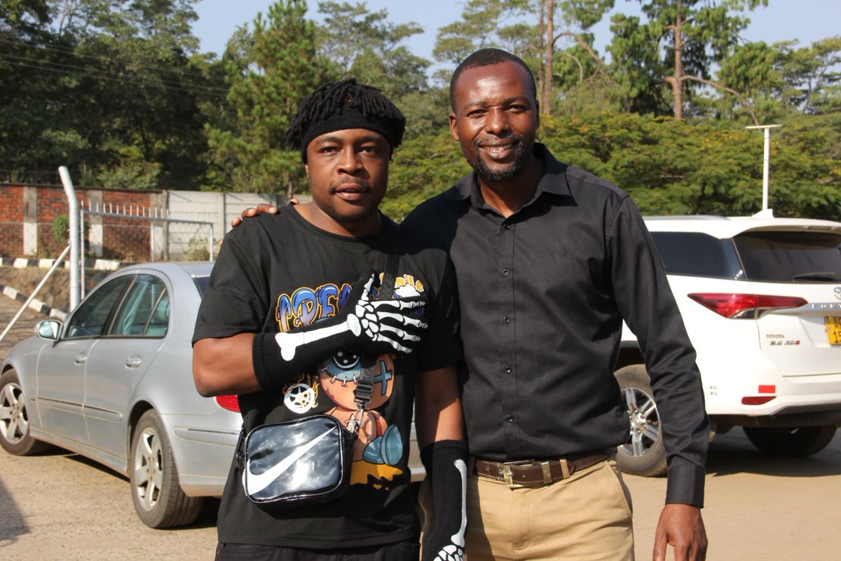 EphraimKatongo's tweet photo. Hoyooo, proudly competitive local content. https://t.co/et7KsYPsQi