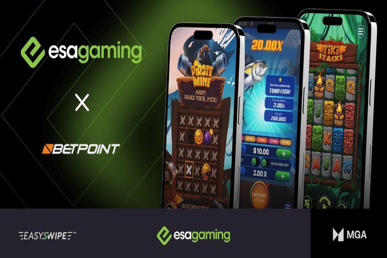 MaltaMediaNews's tweet photo. In the world of iGaming, alliances between industry giants can often mark pivotal moments, shaping the landscape for both operators and players alike. ESA Gaming, a trailblazer in providing innovativegaming solutions, has recently announced a #Betpoint
https://t.co/LPPxYuARoW https://t.co/LeC9cdKE3B