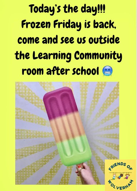 FriendsofWPNS tweet media