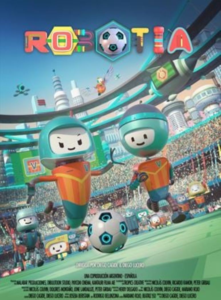 cSMoviesSpain's tweet image. ESTRENOS 07/06/2024
#Robotia = 69
@films_barton
youtube.com/watch?v=hto0lG…