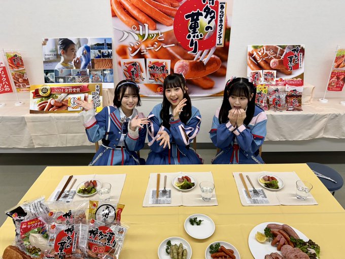 石橋颯のTwitter画像19